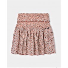 PEPE JEANS HARRIETA PG900541-0AA MULTI  ΦΟΥΣΤΑ  ΦΛΟΡΑΛ
